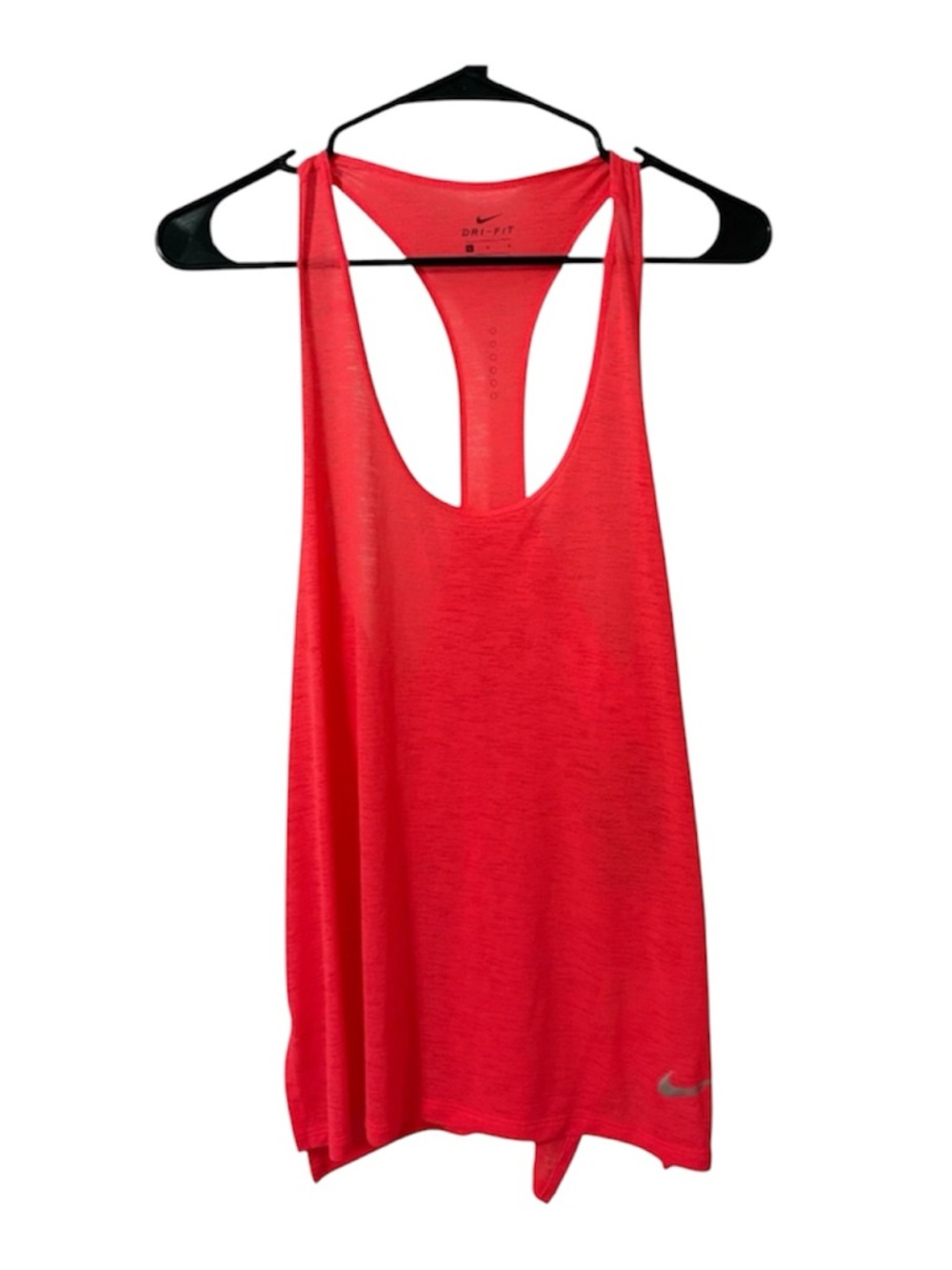 NWT Nike Breathe Athletic Tank Top